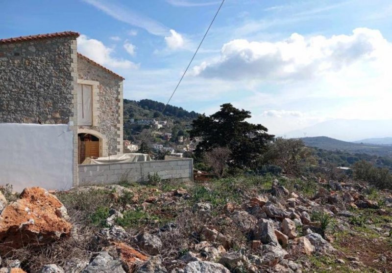 Malaxa Kreta, Malaxa: Grundstück als Investitionsmöglichkeit zu verkaufen Grundstück kaufen